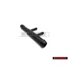 VW Original Pieza En T Doble - 035129737B