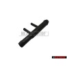 VW Original Pieza En T Doble - 035129737B