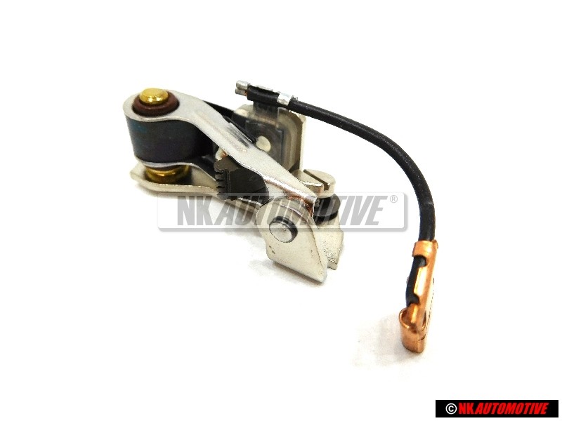 BERU Contacto Ruptor - KS650PS