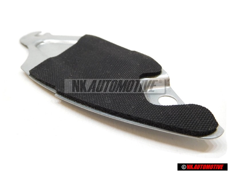 VW Original Chapa Cubierta - 038103645A