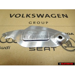 VW Original Chapa Cubierta - 038103648H