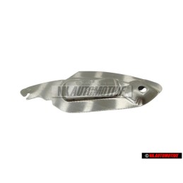 VW Original Chapa Cubierta - 038103648H