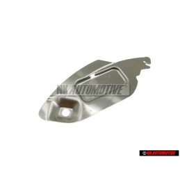 VW Original Chapa Cubierta - 038103648H