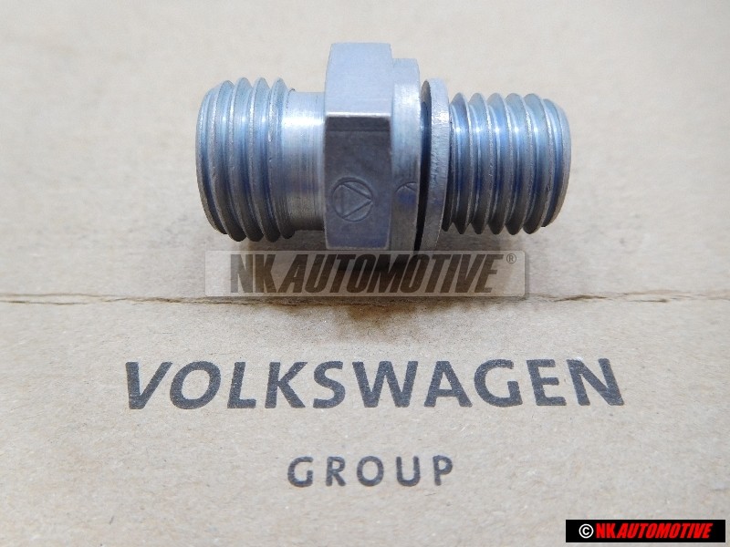VW Original Racor Roscado - 045115677A
