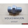 VW Original Racor Roscado - 045115677A