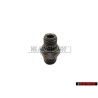 VW Original Racor Roscado - 045115677A