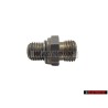 VW Original Racor Roscado - 045115677A