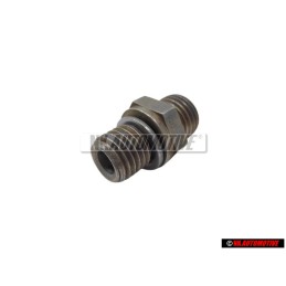 VW Original Racor Roscado - 045115677A