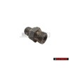 VW Original Racor Roscado - 045115677A