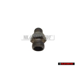 VW Original Racor Roscado - 045115677A