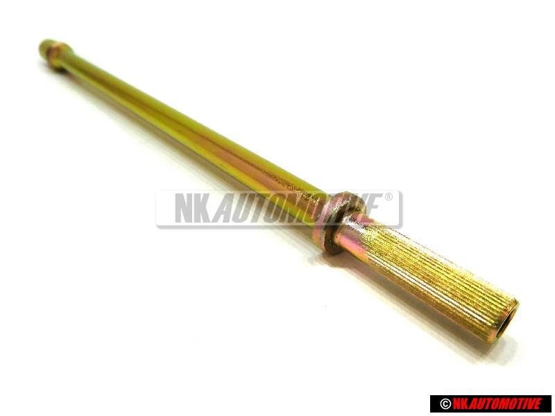 VW Original Tubo P.Varilla Medicion Aceite - 049103634