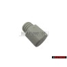VW Original Tapon - 049121099
