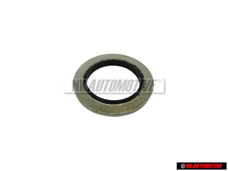 VW Classic Parts Anillo Junta - 171721555K