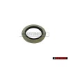 VW Classic Parts Anillo Junta - 171721555K