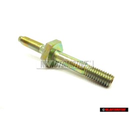 VW Original Esparrago Con Exagono - 051260821A