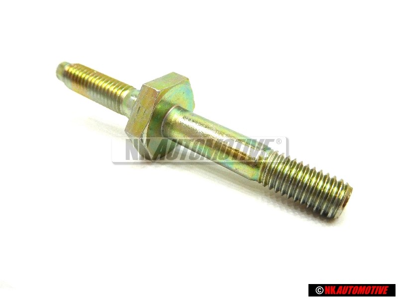 VW Original Esparrago Con Exagono - 051260821A