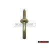 VW Original Esparrago Con Exagono - 051260821A