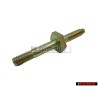 VW Original Esparrago Con Exagono - 051260821A