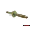 VW Original Esparrago Con Exagono - 051260821A