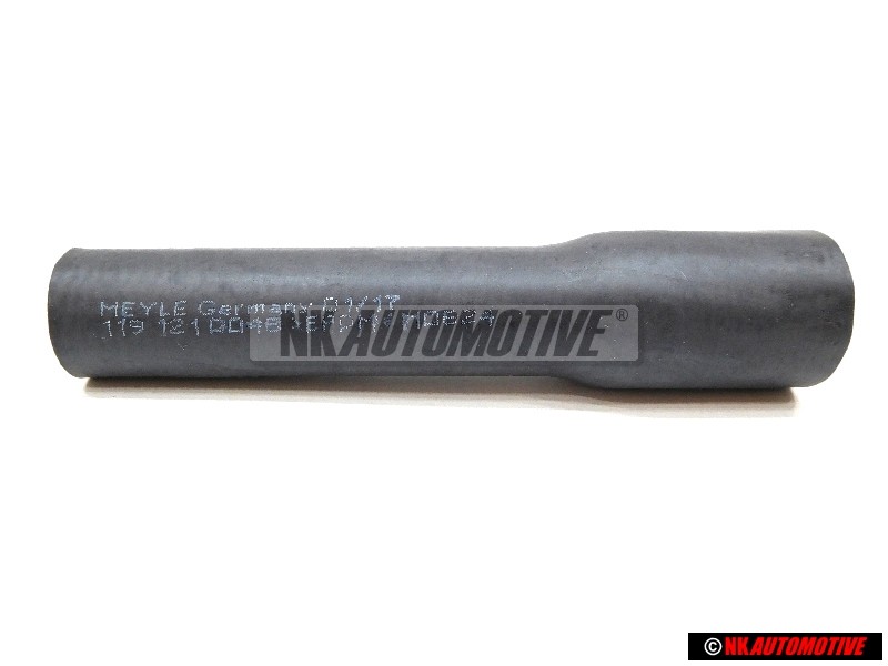 Meyle Tubo Flexible Refrigerante - 119 121 0048