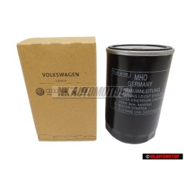 VW Original Filtro Aceite - 056115561G
