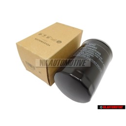 VW Original Filtro Aceite - 056115561G