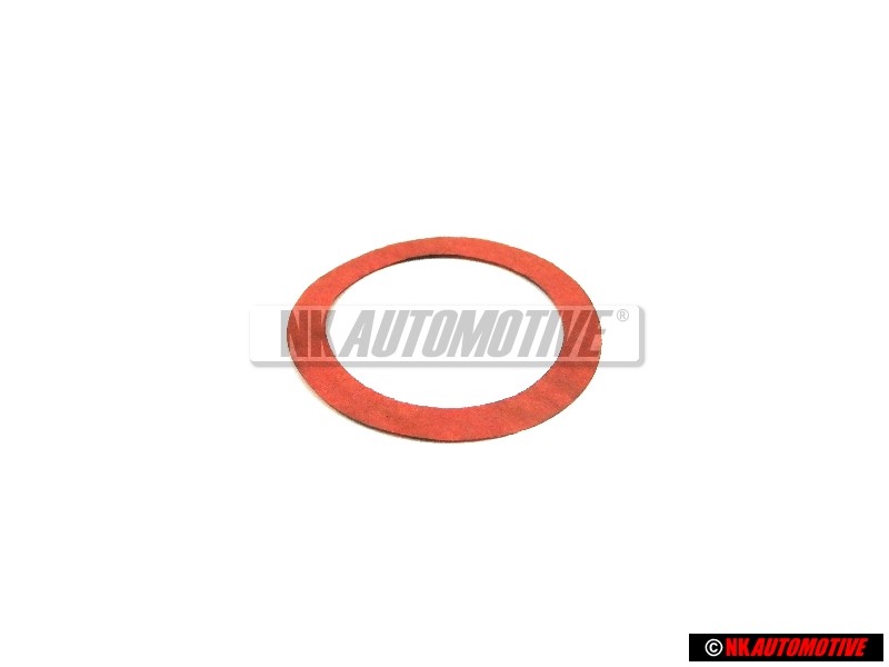 VW Original Anillo Junta - 056905261