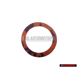 VW Original Anillo Junta - 056905261