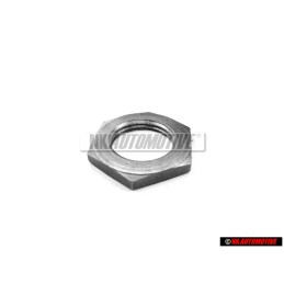 VW Original Tuerca Hexagonal - 068115723