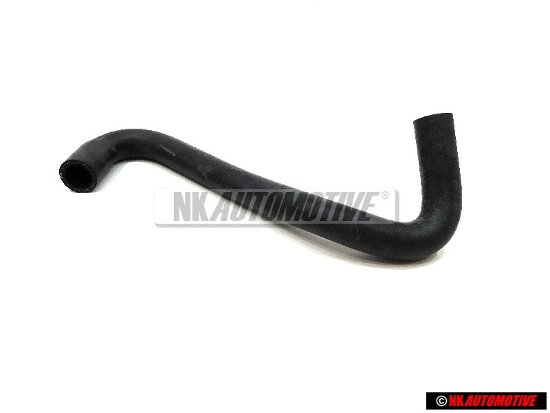 VW Original Tubo Flexible Refrigerante - 068121105