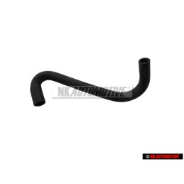 VW Original Tubo Flexible Refrigerante - 068121105