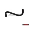 VW Original Tubo Flexible Refrigerante - 068121105