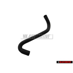 VW Original Tubo Flexible Refrigerante - 068121105
