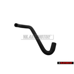 VW Original Tubo Flexible Refrigerante - 068121105