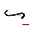 VW Original Tubo Flexible Refrigerante - 068121105