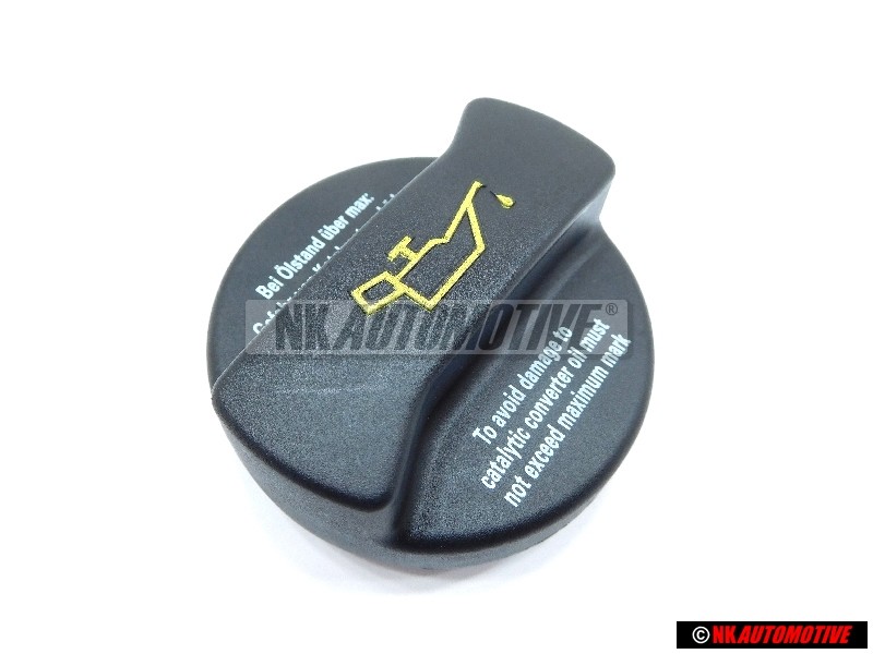 VW Original Tapa De Cierre - 06A103485C