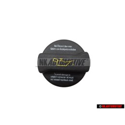 VW Original Tapa De Cierre - 06A103485C