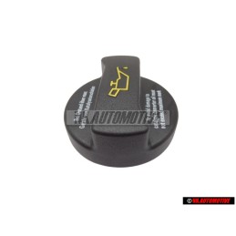 VW Original Tapa De Cierre - 06A103485C