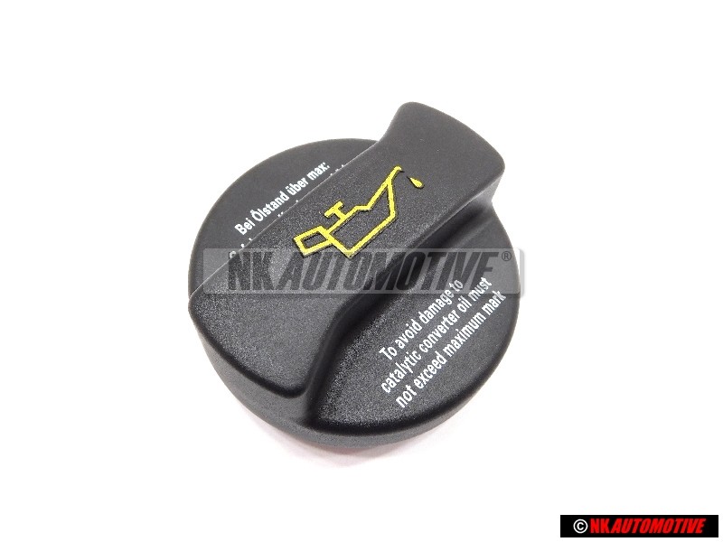 VW Original Tapa De Cierre - 06A103485F