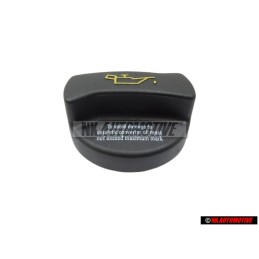 VW Original Tapa De Cierre - 06A103485F