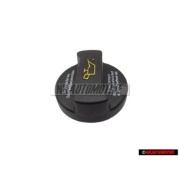 VW Original Tapa De Cierre - 06A103485F