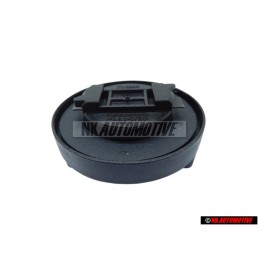 VW Original Tapa De Cierre - 06A103485F