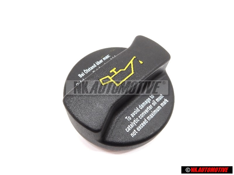 VW Original Tapa De Cierre - 06B103485B