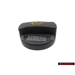 VW Original Tapa De Cierre - 06B103485B