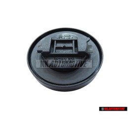 VW Original Tapa De Cierre - 06B103485B
