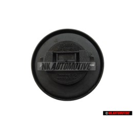 VW Original Tapa De Cierre - 06B103485B