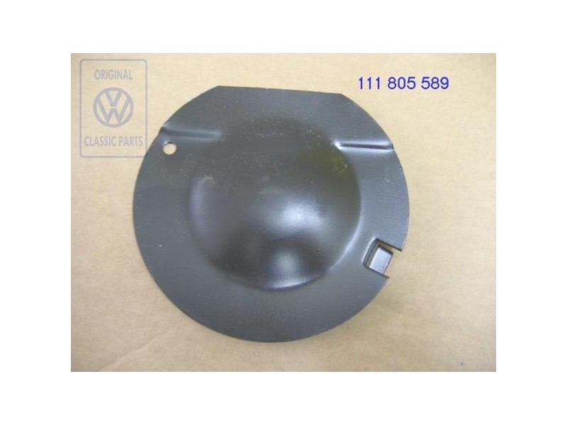 VW Original Tapa - 111805589