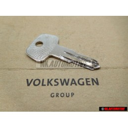 VW Original Llave Perfil Z - 111837219A S99