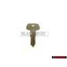 VW Original Llave Perfil Z - 111837219A S99