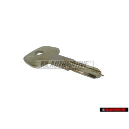 VW Original Llave Perfil Z - 111837219A S99